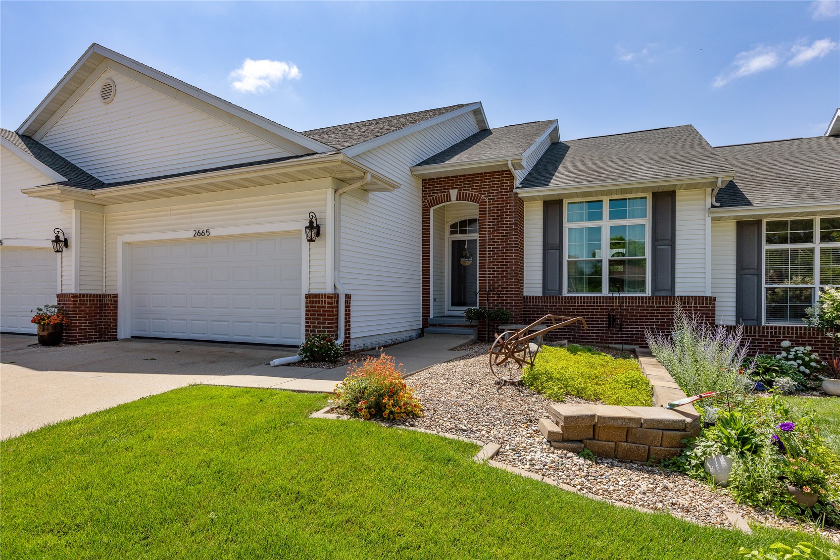 2665 Hunter's Ridge Road Marion IA 52302
