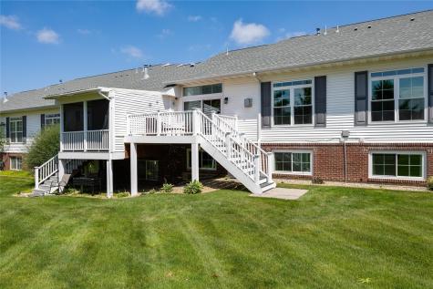 2665 Hunter's Ridge Road Marion IA 52302