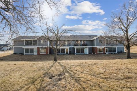 820 Edward Court SE Cedar Rapids IA 52403