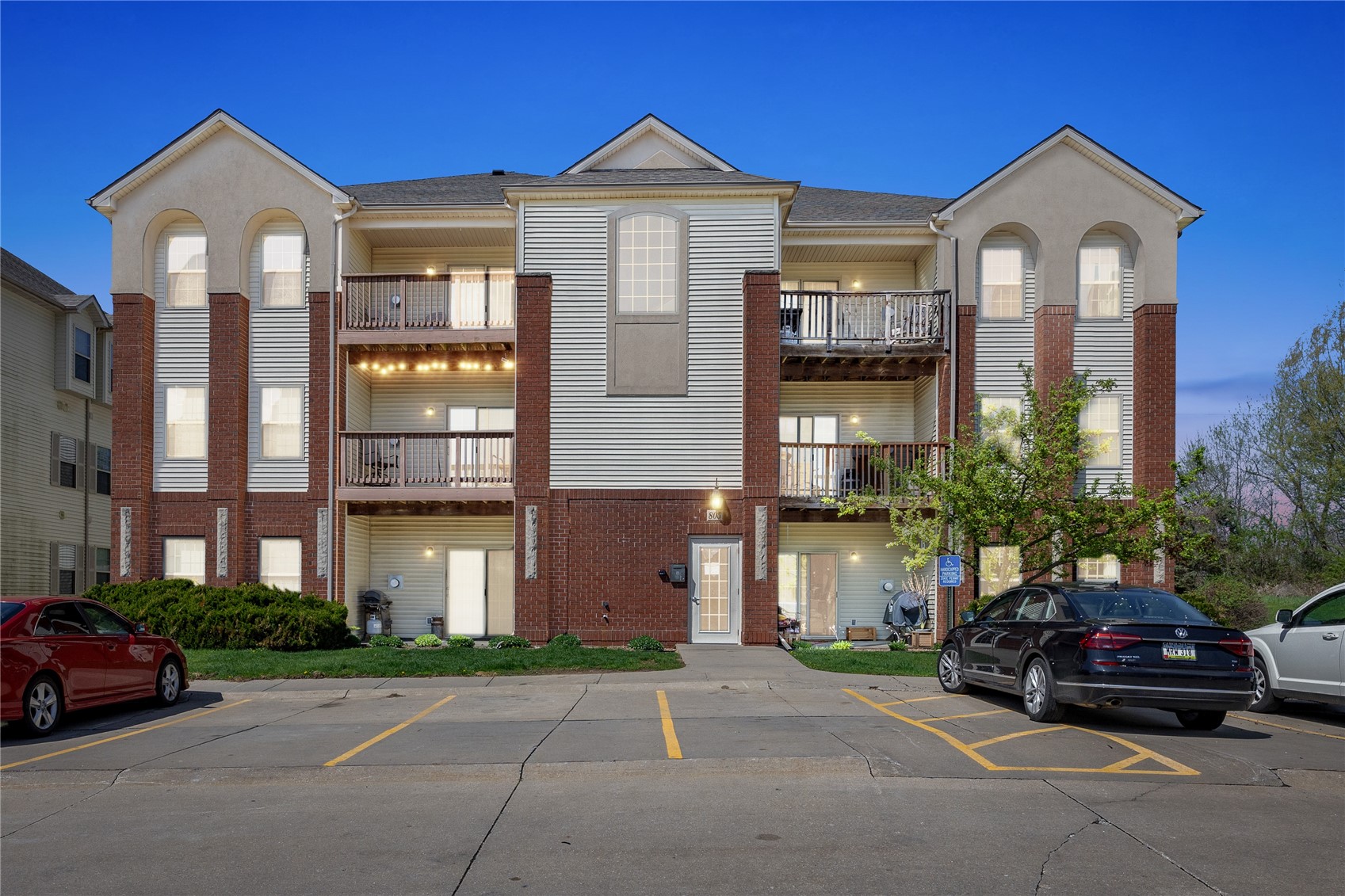 805 Blue Sky Drive North Liberty IA 52317