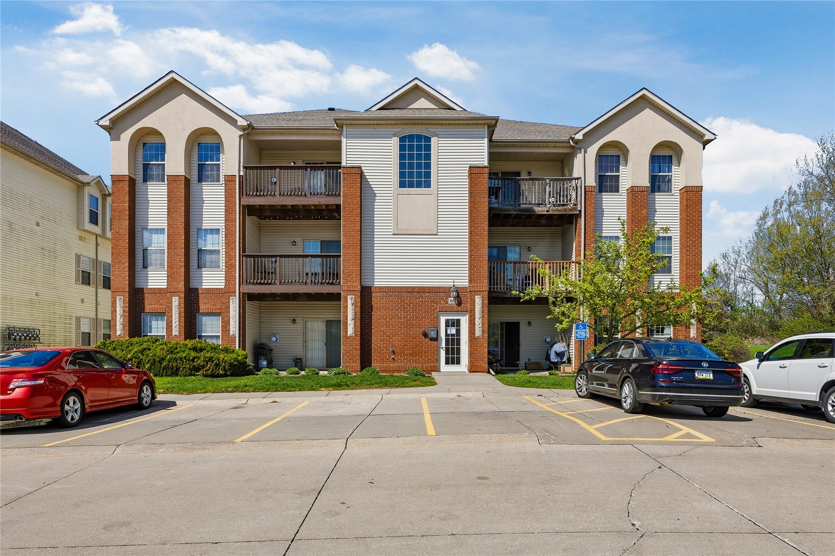 805 Blue Sky Drive North Liberty IA 52317