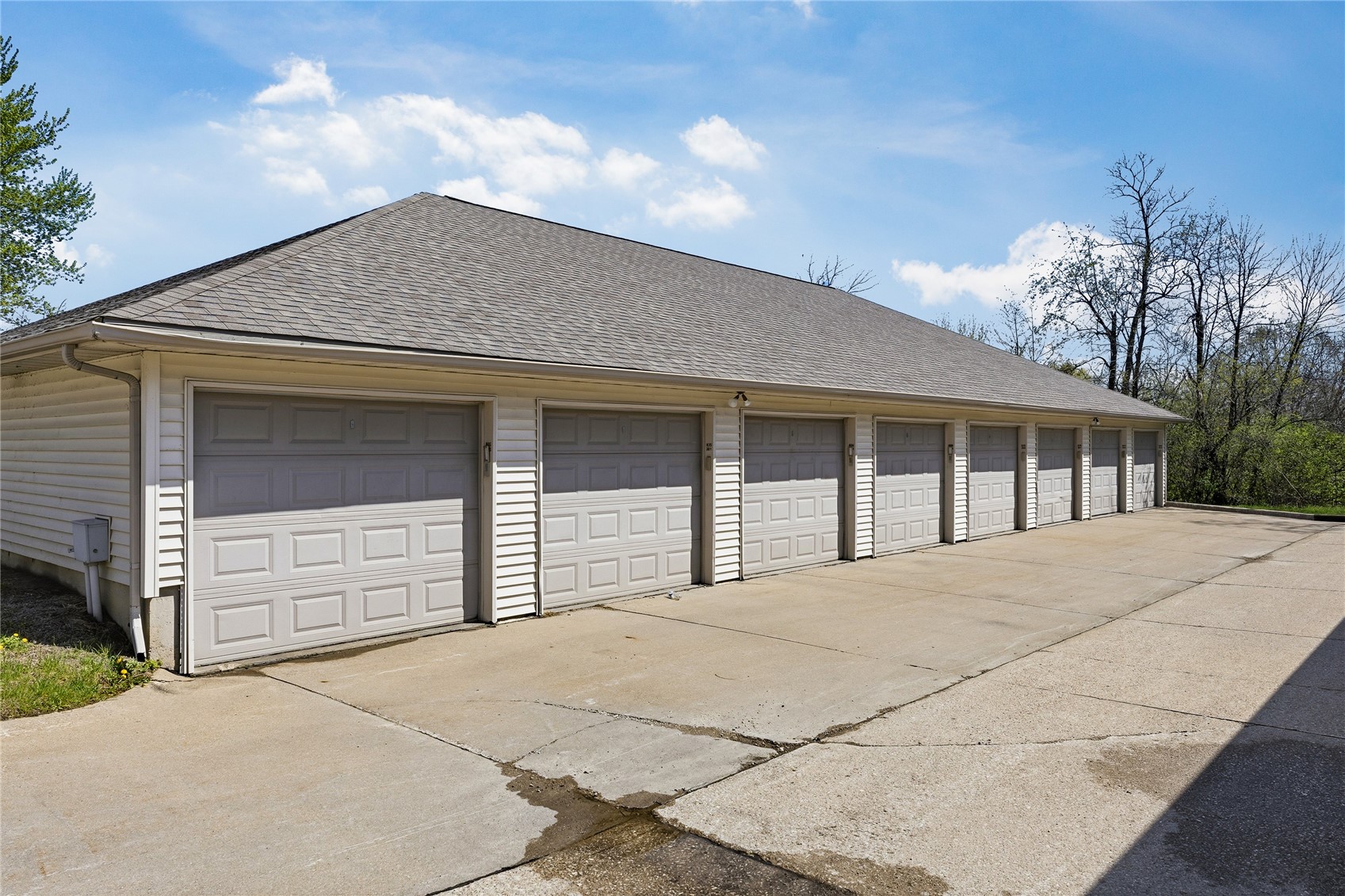 805 Blue Sky Drive North Liberty IA 52317