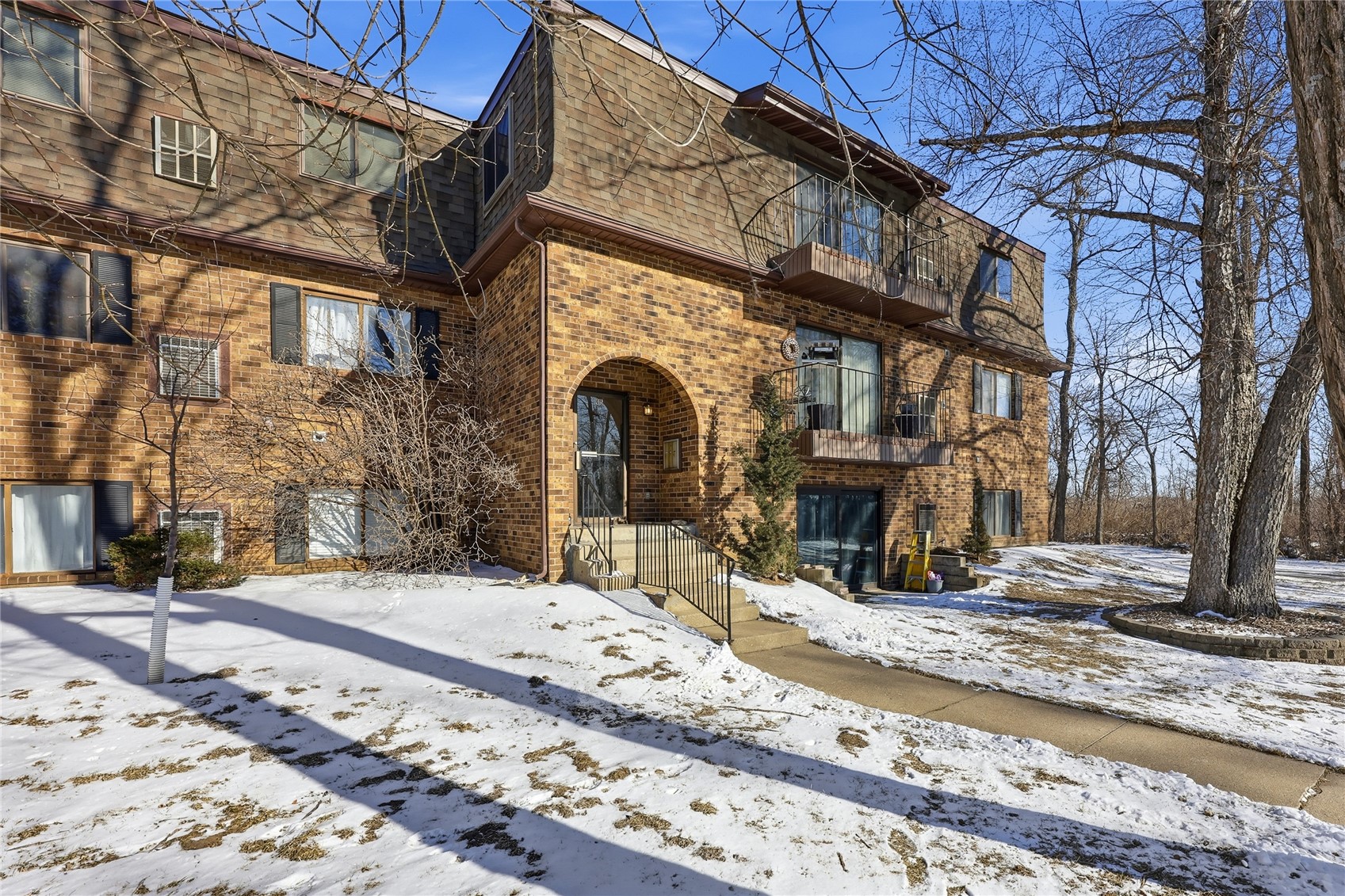 1015 Woodland Heights Court SE Cedar Rapids IA 52403