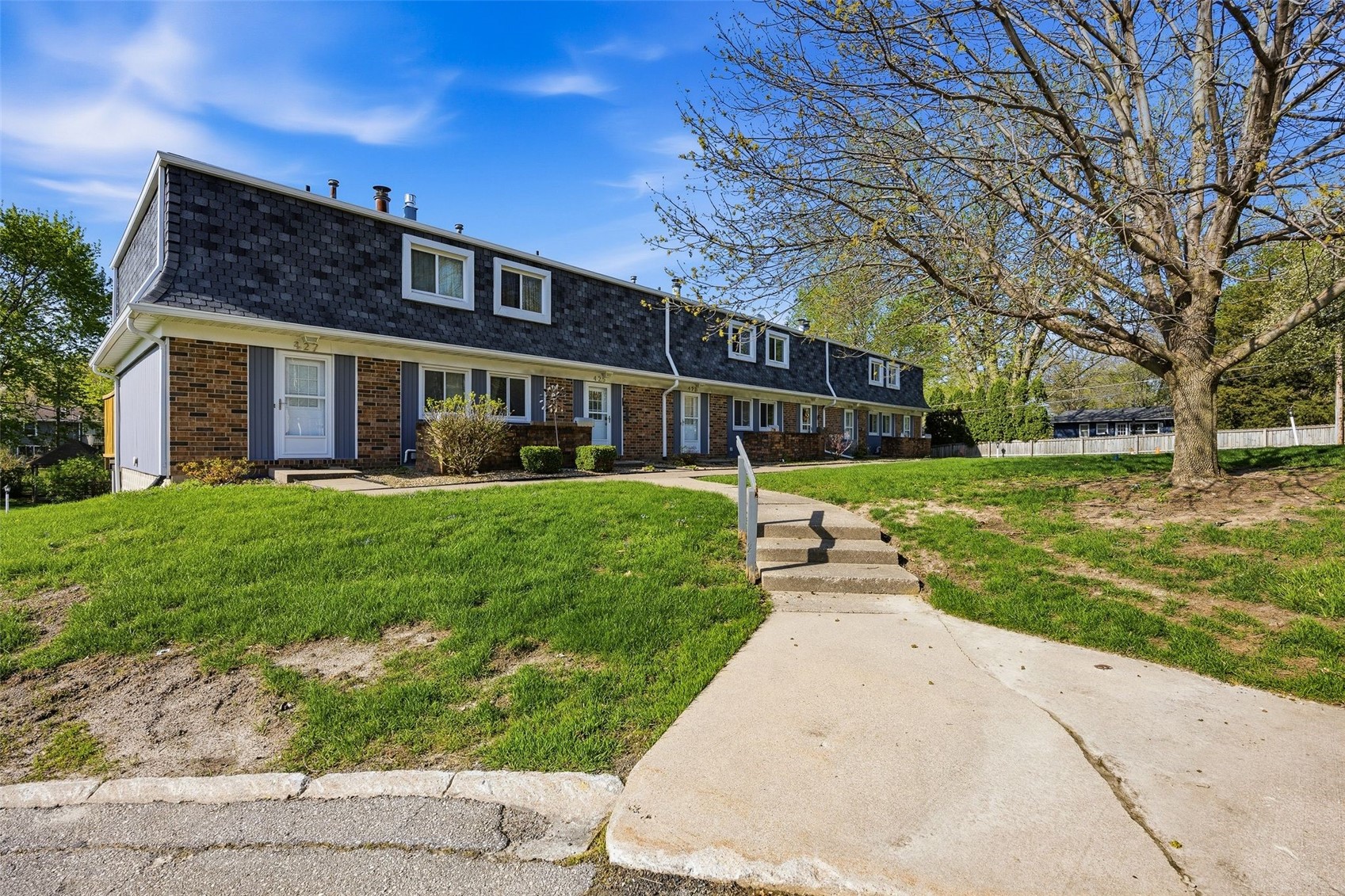 419 Peterson Street Iowa City IA 52245