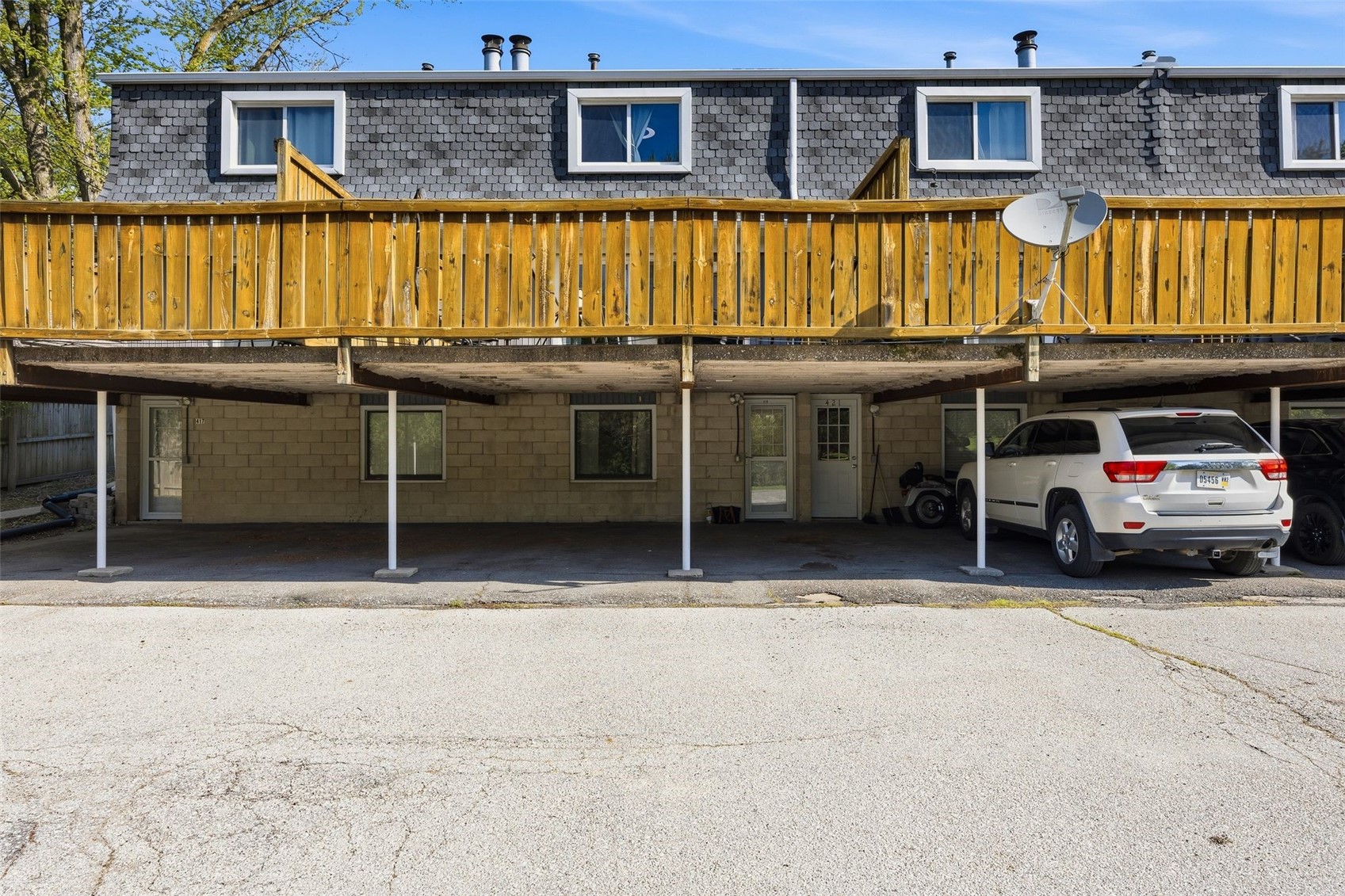 419 Peterson Street Iowa City IA 52245