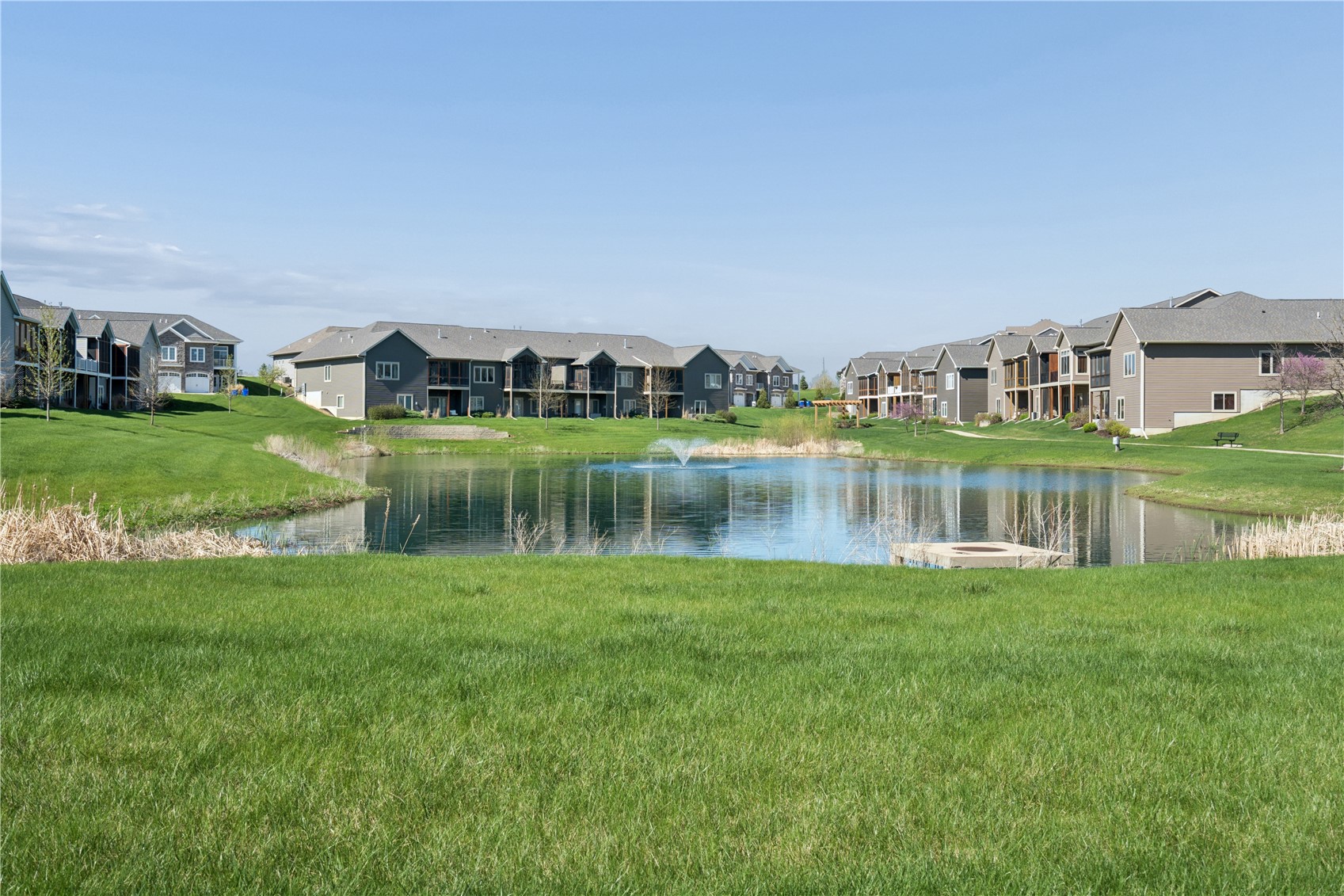 2871 Spring Rose Circle Coralville IA 52241