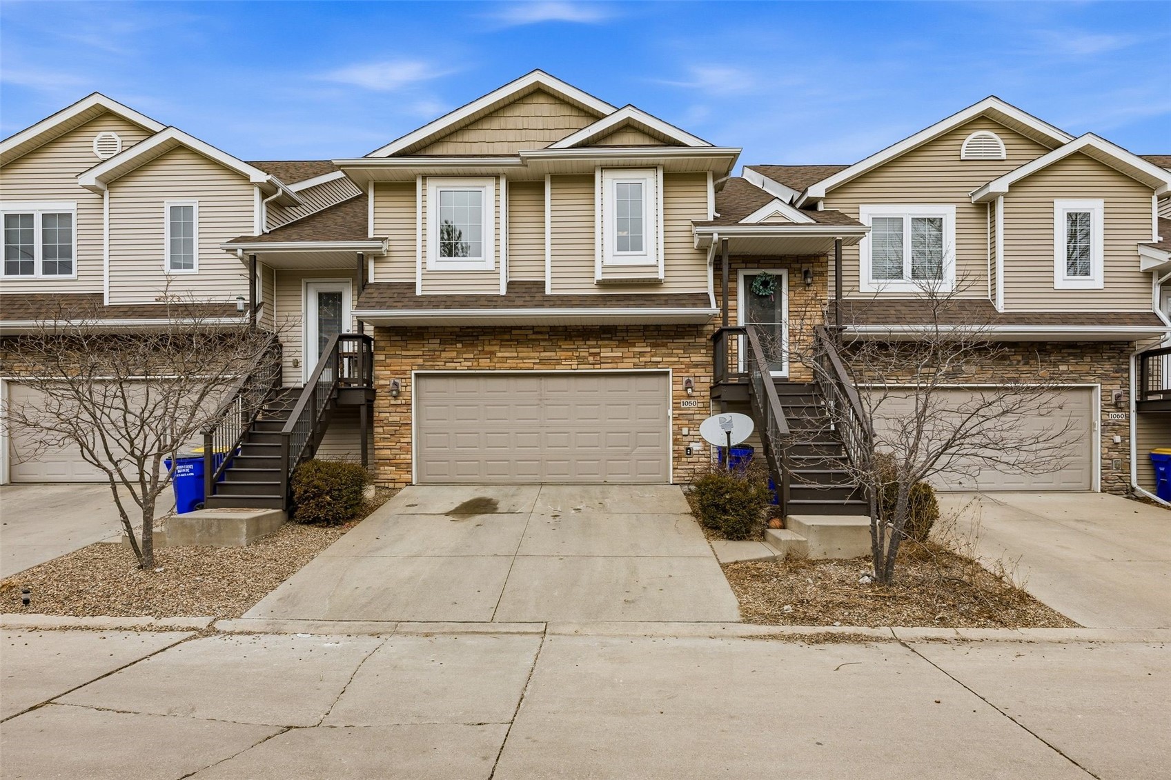 1050 Twilight Drive North Liberty IA 52317