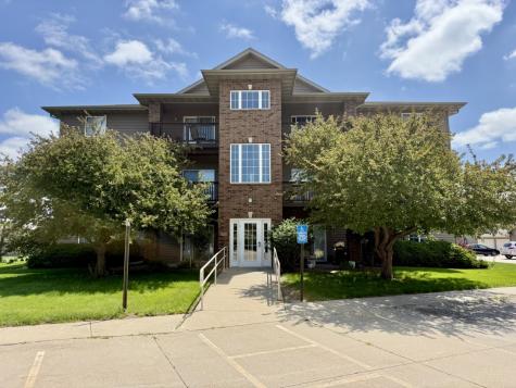 505 Penn Court North Liberty IA 52317