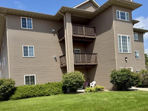 505 Penn Court North Liberty IA 52317