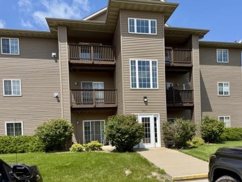 505 Penn Court North Liberty IA 52317