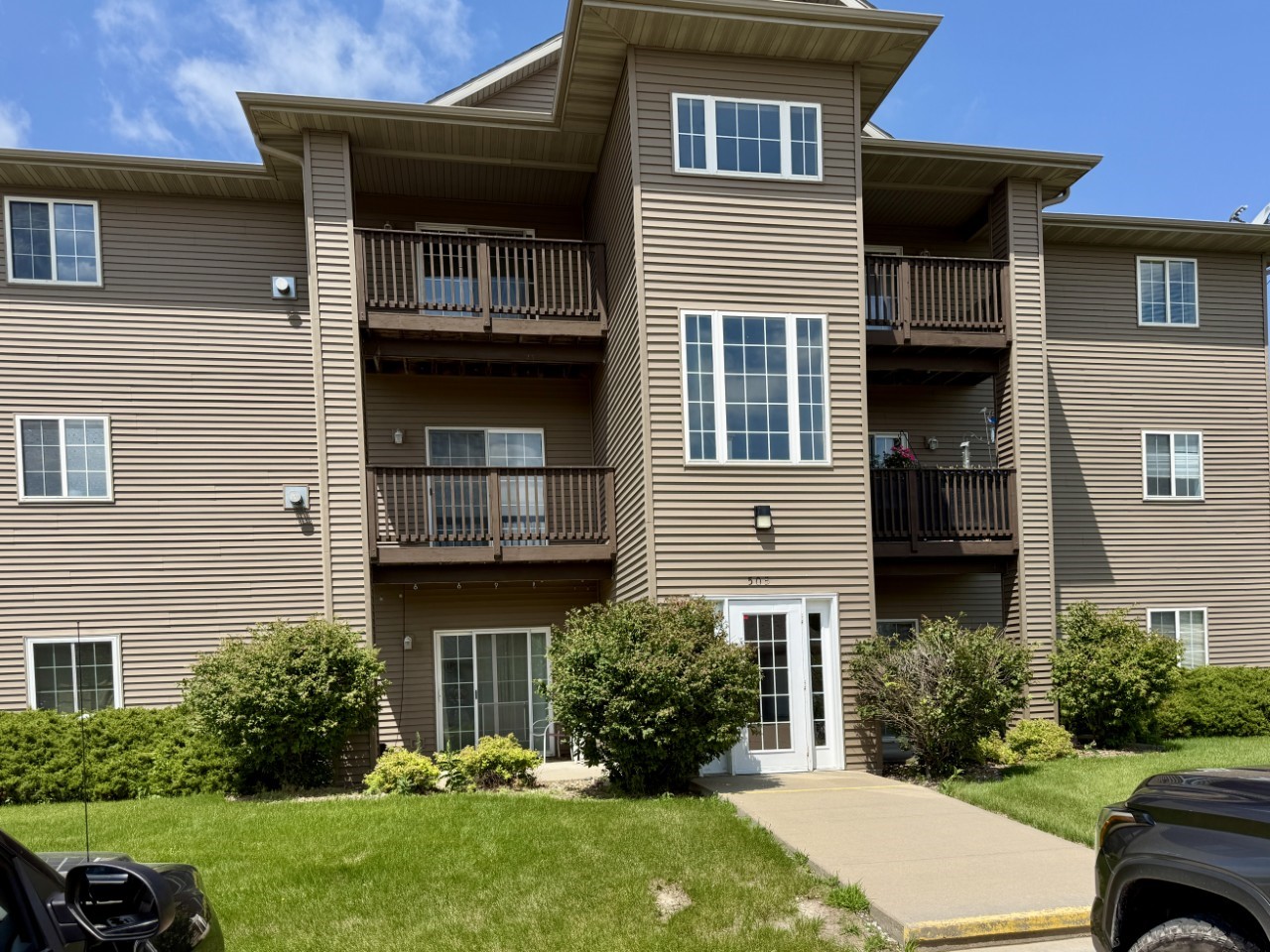 505 Penn Court North Liberty IA 52317