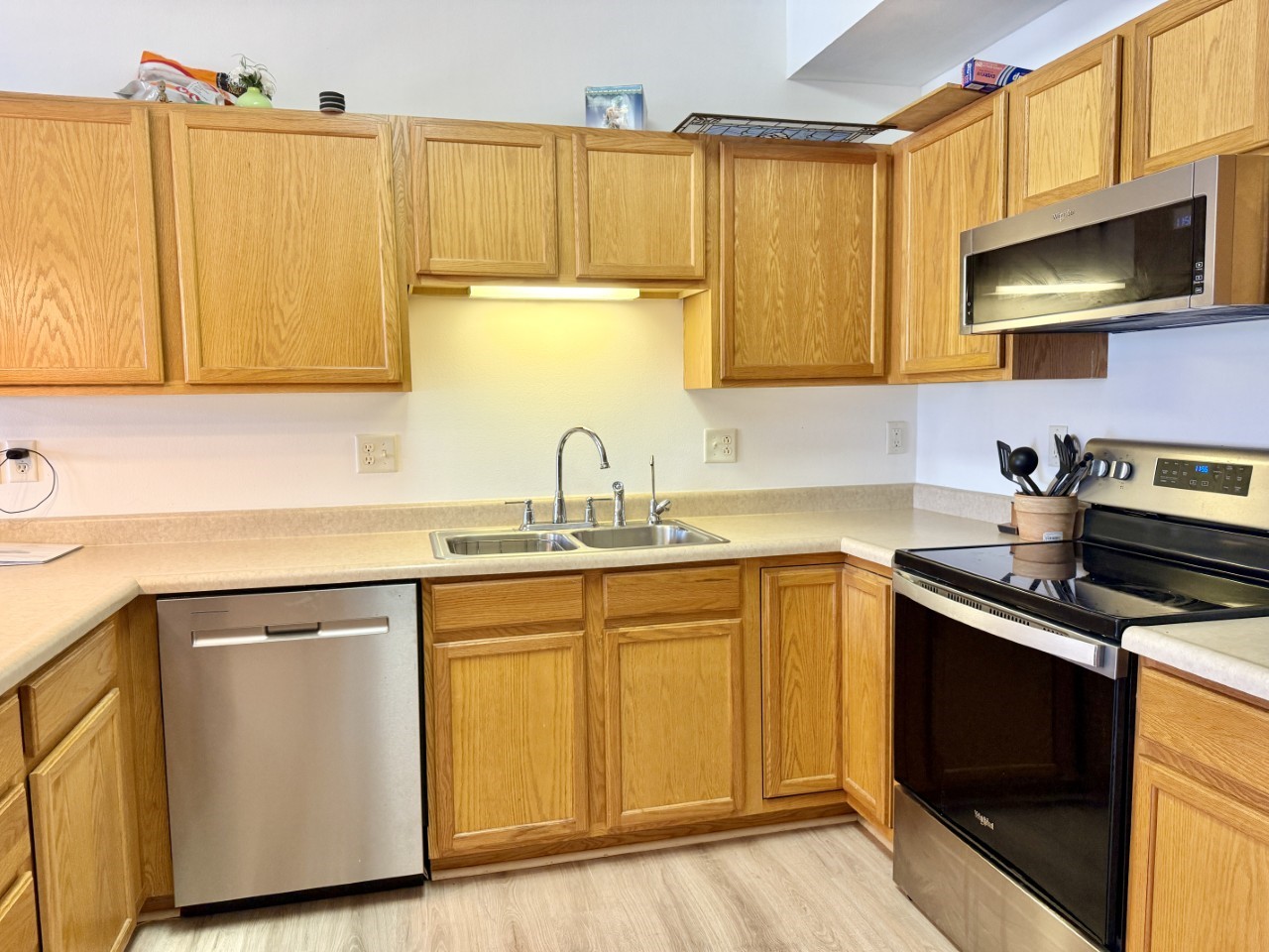 505 Penn Court North Liberty IA 52317