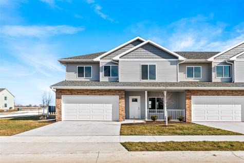 1648 Aspen Court North Liberty IA 52317