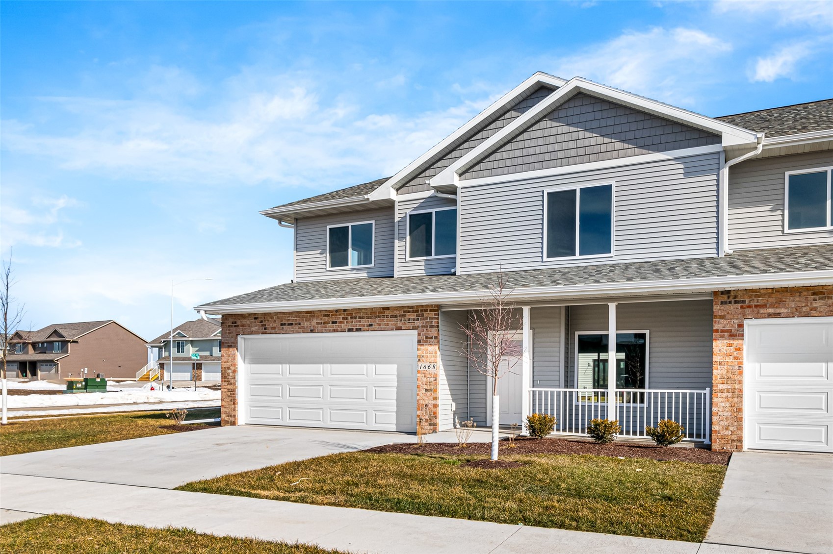 1648 Aspen Court North Liberty IA 52317