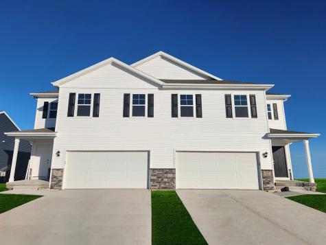 728 Magnolia Way Tiffin IA 52340