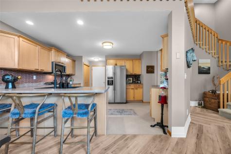 3418 Stoneview Circle SW Cedar Rapids IA 52404