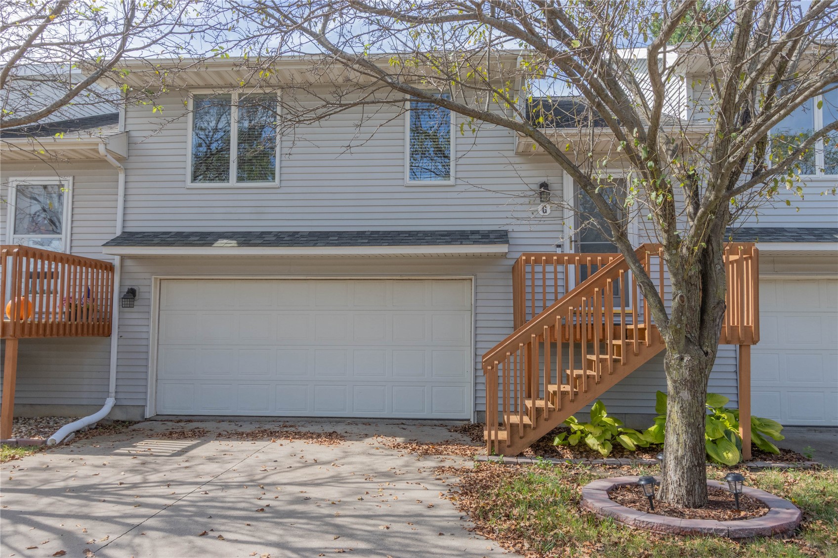 408 Sugar Creek Lane North Liberty IA 52317