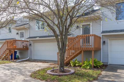 408 Sugar Creek Lane North Liberty IA 52317