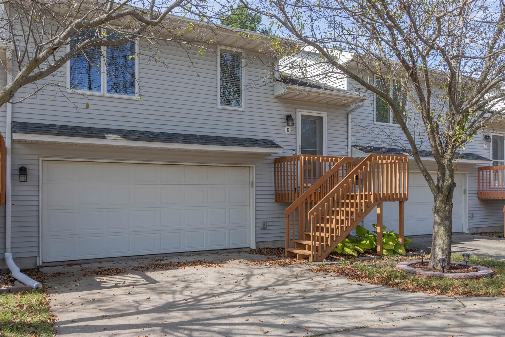 408 Sugar Creek Lane North Liberty IA 52317