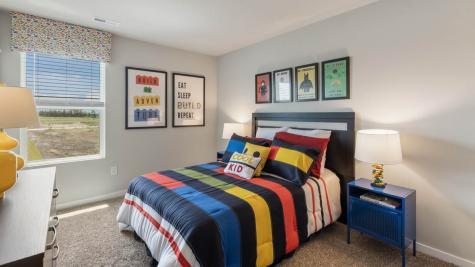 608 Coneflower Street Tiffin IA 52340