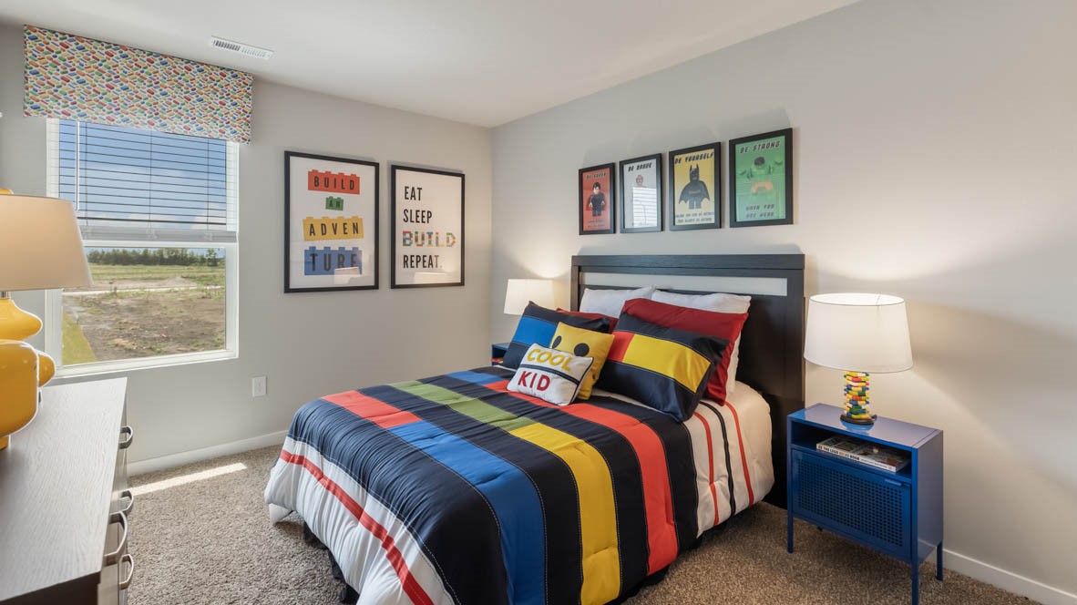 608 Coneflower Street Tiffin IA 52340