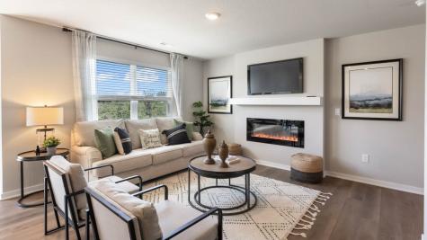 608 Coneflower Street Tiffin IA 52340