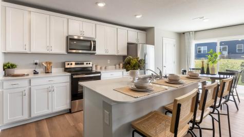 608 Coneflower Street Tiffin IA 52340