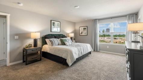 608 Coneflower Street Tiffin IA 52340