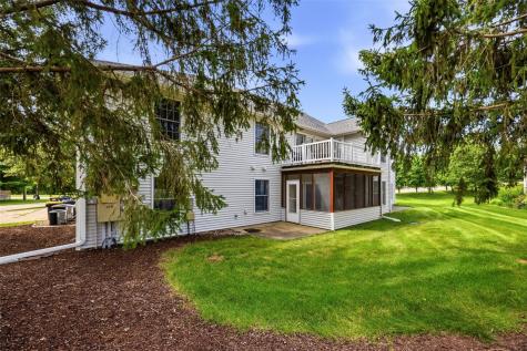 2301 Willowbrooke Lane Iowa City IA 52246