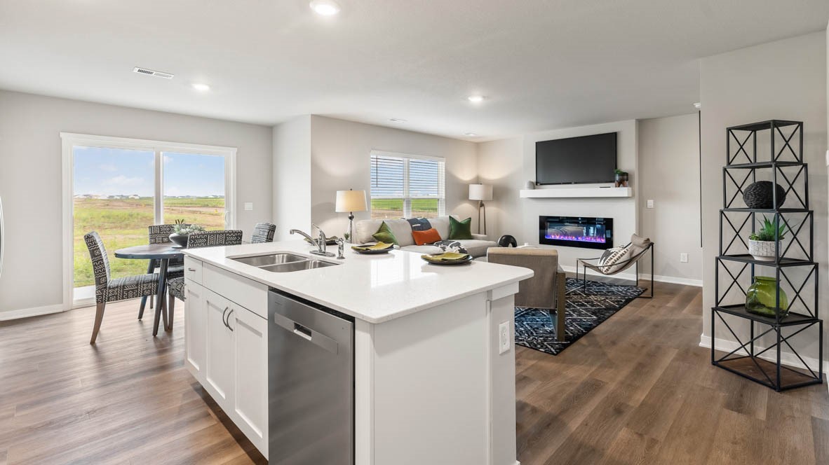 558 Bluestem Street Tiffin IA 52340