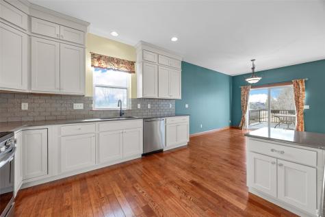 5997 Meadow Grass Circle Cedar Rapids IA 52403
