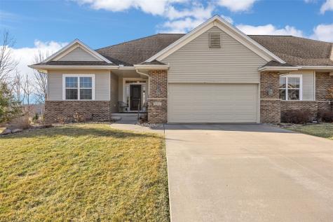5997 Meadow Grass Circle Cedar Rapids IA 52403
