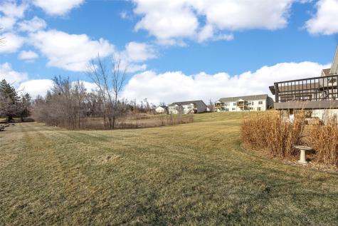 5997 Meadow Grass Circle Cedar Rapids IA 52403