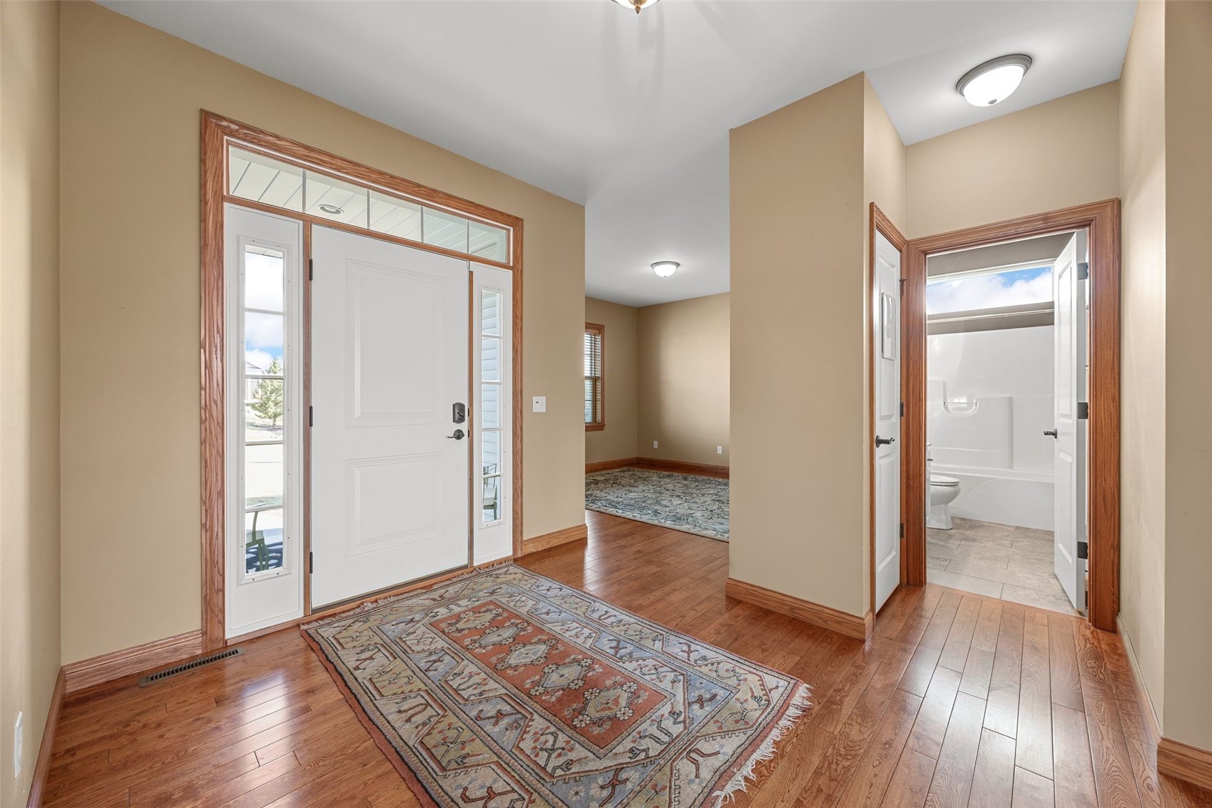 5997 Meadow Grass Circle Cedar Rapids IA 52403