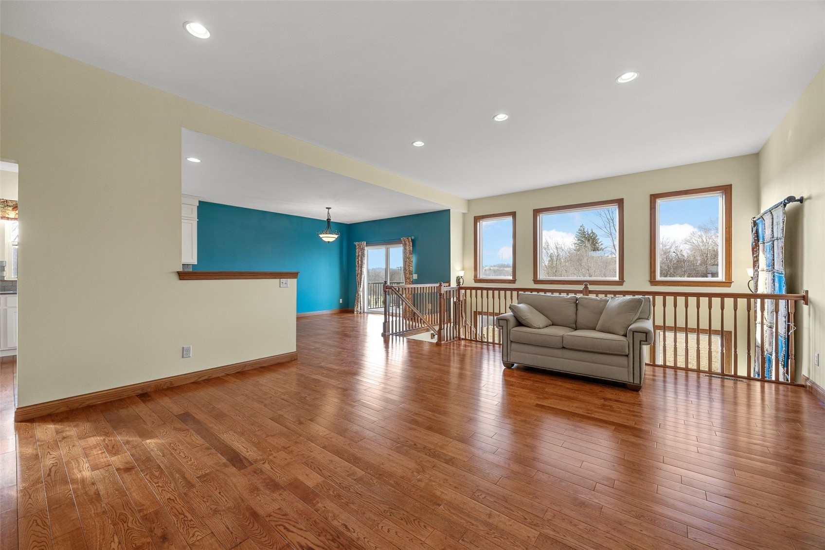 5997 Meadow Grass Circle Cedar Rapids IA 52403