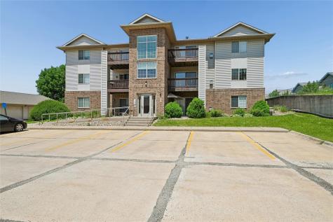 3010 Wilson Avenue SW Cedar Rapids IA 52404