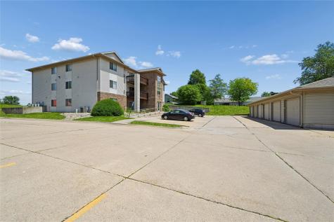 3010 Wilson Avenue SW Cedar Rapids IA 52404
