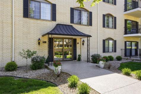 150 Thompson Drive SE Cedar Rapids IA 52403