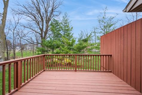 1034 Doubletree Court NE Cedar Rapids IA 52402