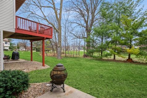 1034 Doubletree Court NE Cedar Rapids IA 52402
