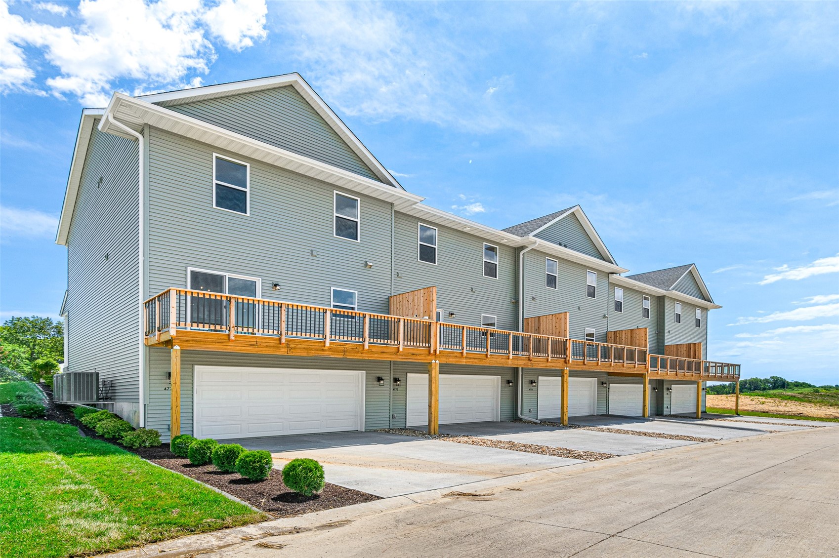4460 Deer Creek Road Iowa City IA 52246