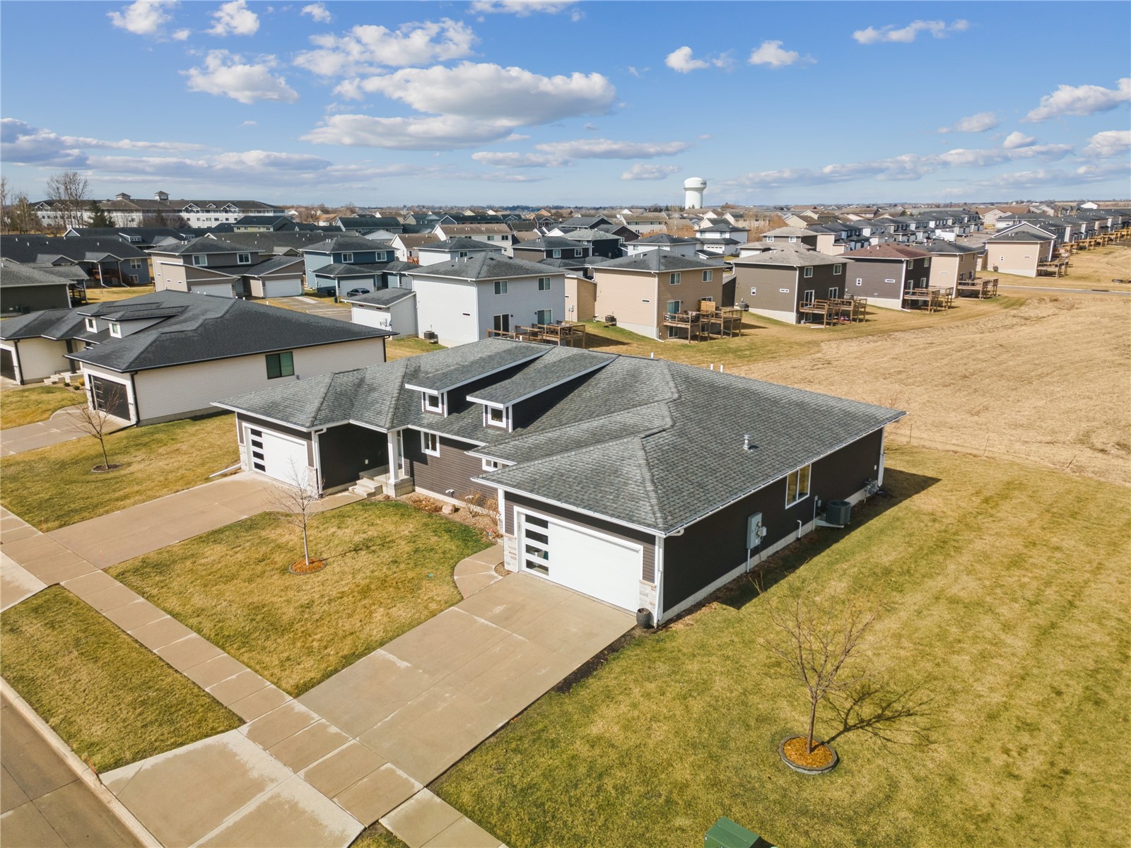 3001 Sherwood Drive Marion IA 52302