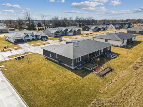 3001 Sherwood Drive Marion IA 52302