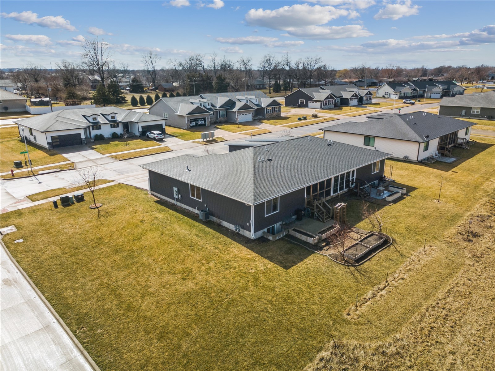 3001 Sherwood Drive Marion IA 52302