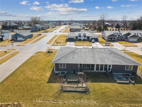 3001 Sherwood Drive Marion IA 52302