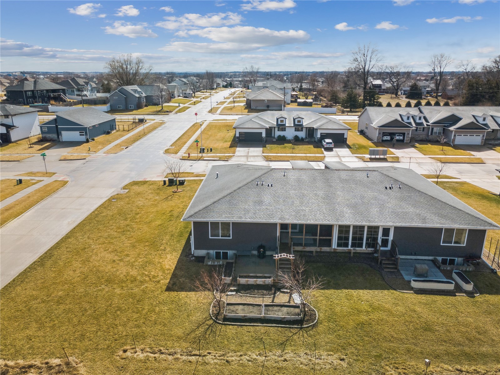 3001 Sherwood Drive Marion IA 52302