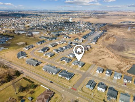 3001 Sherwood Drive Marion IA 52302