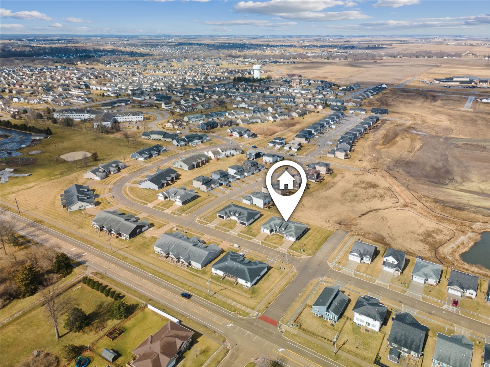3001 Sherwood Drive Marion IA 52302