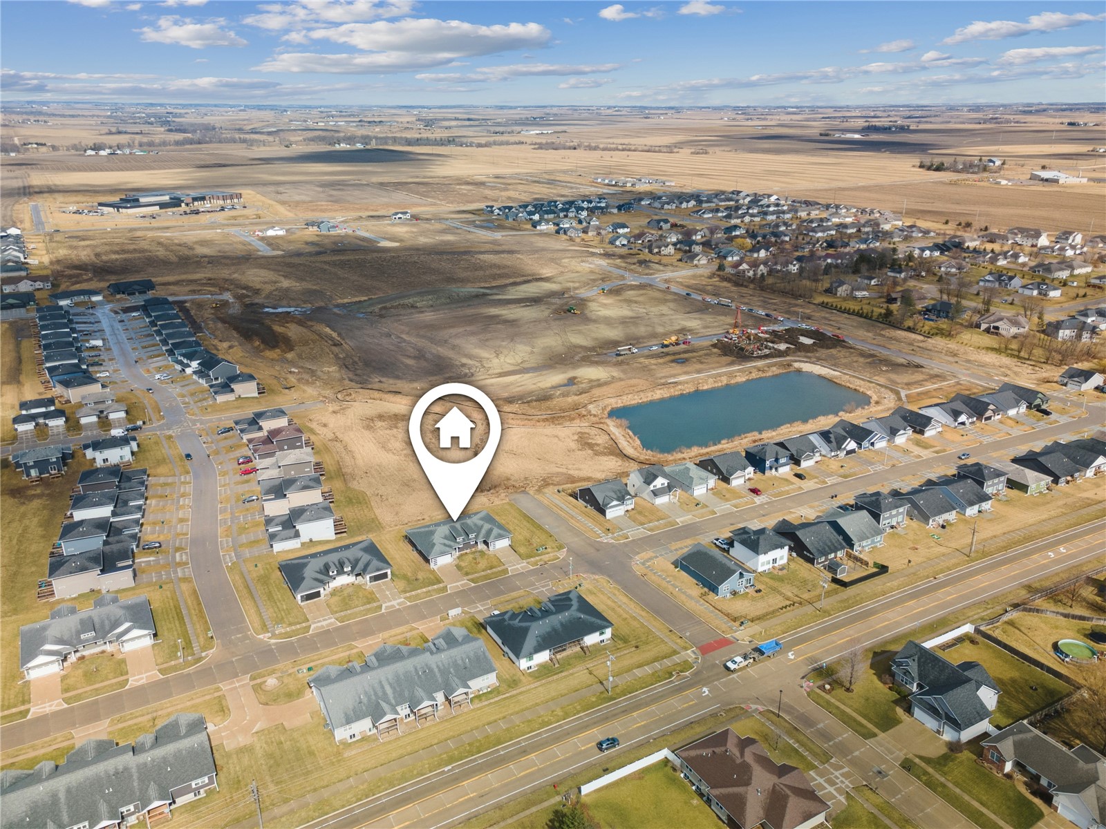 3001 Sherwood Drive Marion IA 52302