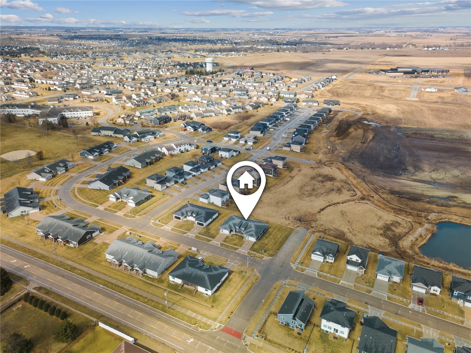 3001 Sherwood Drive Marion IA 52302